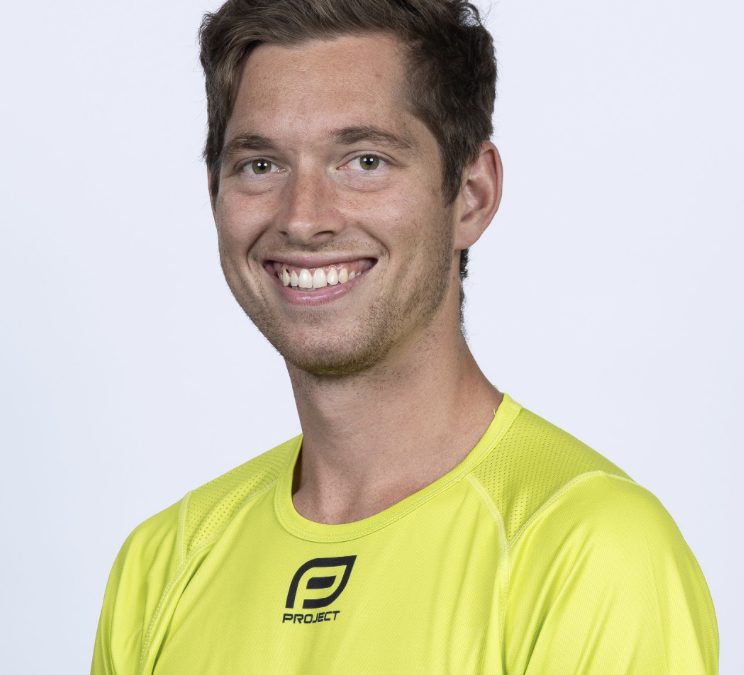 Adrian Pretorius